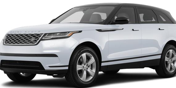 LAND ROVER RANGE ROVER VELAR 2020 SALYB2EX0LA255186 image
